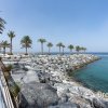 Курортный Отель Resort Dream Inn Address Beach Residence Fujairah, фото 15