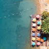 Отель Toka Bodrum Hotel & Beach Club, фото 7
