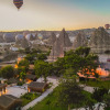 Отель A La Mode Cappadocia, фото 44