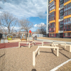 Гостиница Квартира Vektori, фото 23