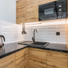 Апартаменты Студия Около Меги, фото 15