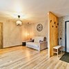 Гостиница Квартира Gray Loft в Калининграде