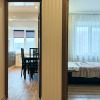 Гостиница Квартира Двухкомнатная с раздельными комнатами, фото 23