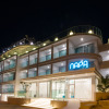 Отель Napa Suites, фото 3