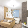 Гостиница SuperCentral Location, GoldenRing-Apartments, Бесконтактное заселение, фото 25
