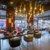 Отель Aslan Corner Hotel, фото 10