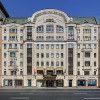 Отель Сафмар Тверская Москва (бывший Марриотт Тверская) в Москве