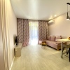 Апартаменты 1 Orange Apart C Бассейном Во Дворе, фото 5