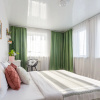 Гостиница Квартира SleepNSK Просторная трешка на 24 этаже около Аквапарка, фото 4
