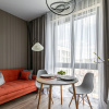 Гостиница Квартира Leruka Home Nest, фото 10