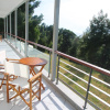 Отель Romaric Amazing Sea View Villa Siviri, фото 25