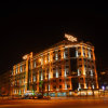 Отель New Park в Анкаре