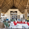 Отель Jumbo Watamu All Inclusive, фото 15