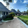 Отель Бунгало Matemwe Baharini Villas, фото 25