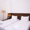 Отель Armis Hotel, фото 3