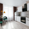 Апартаменты ROOM TOUR в центре Тюмени в ЖК Сердце Сибири, фото 26