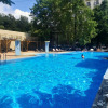 Гостиница Квартира Уютная в Комплексе с Бассейном, фото 19