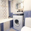 Гостиница Квартира двухкомнатная на Нижегородской, фото 22