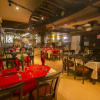 Апартаменты Rafflesia Serviced, фото 16