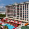 Отель Megasaray WestBeach Antalya в Анталии