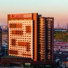 Отель Ramada Plaza By Wyndham Istanbul Tekstilkent в Стамбуле