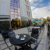 Отель Plaza Bishkek, фото 11