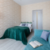 Гостиница Квартира SleepNSK Просторная двухкомнатная около Аквапарка, фото 14