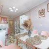Апартаменты MyhomeYourhome на Островкого 67, фото 22