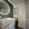 Апартаменты Tiny modern home in 1st floor, Saryan, фото 20