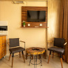 Отель Pi Home & Apartments, фото 20
