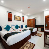 Бутик-Отель Siem Reap City Angkor Boutique, фото 25