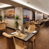Отель Dedeman Bostanci Istanbul Hotel & Convention Center, фото 5