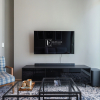 Апартаменты Elite LUX Holiday Homes - Luxurious 1BR Suite in Signature Livings JVC - Dubai, фото 3