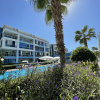 Апартаменты у моря 320 м с балконом, фото 14