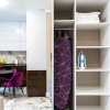 Апартаменты Red Apartment Москва Бордо, фото 24