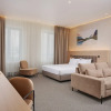 Отель Aura CityHotel, фото 13