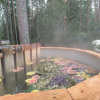 Гостиница Глэмпинг Террасы, фото 38