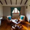 Курортный Отель Le Vasseur La Buse Eco Resort, фото 17