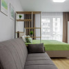 Апартаменты Уютные Современные в ЖК Флора (58), фото 22