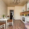 Апартаменты Уютная Квартира с Новым Ремонтом, фото 9