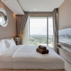 Апартаменты Riviera Jomtien Fresh Apartments - 100 m to the beach, фото 8