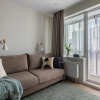 Гостиница Квартира на Архитектора Данини 15 к2, фото 19
