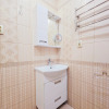 Гостиница Квартира Студия на тихой улице с красивым фонтаном во дворе, фото 12
