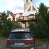Гостиница Замок Sudau - Гошевка, фото 2