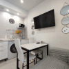 Гостиница Квартира Студия 4/1 на Трилиссера, фото 4