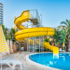Отель Arsi Blue Beach Hotel, фото 23