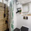 Апартаменты ZenApart c камином, фото 4