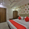 Отель Sunstar Inn by Sky Stays, фото 11