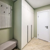 Гостиница Уютная Квартира в центре у метро, фото 32