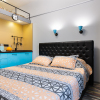 Апартаменты Bussi Suites Botanicheskaya 41/7, фото 28
